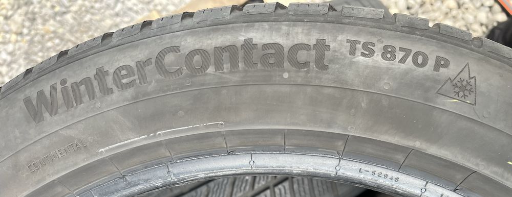 2бр 235/45/18 на 6мм с 23дот