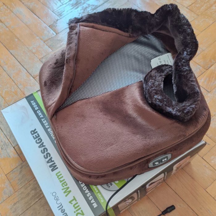 Wellneo Масажор Затоплящ