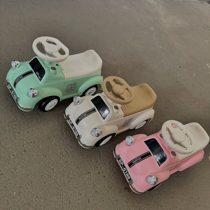 Толокар детский