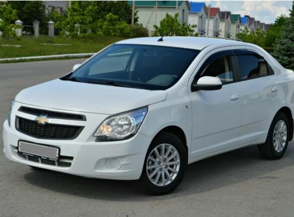 Кобальт 2024 йил