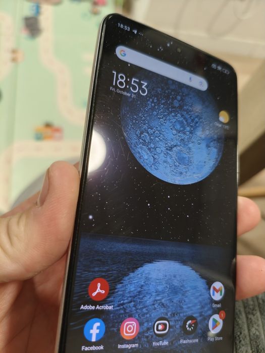 Poco F5 Pro 12/256 Gb