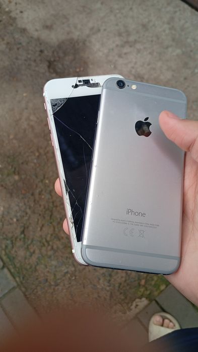 Продам эти телефоны на запчасти