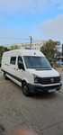 Volkswagen CRAFTER VW CRAFTER 2.0 Euro 6 Varianta cea mai lunga 2017