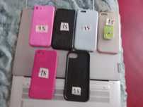 Vand huse iPhone 6s,7