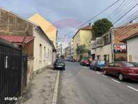 Spațiu pentru birouri / instituții – ultracentral, Str. Pitești