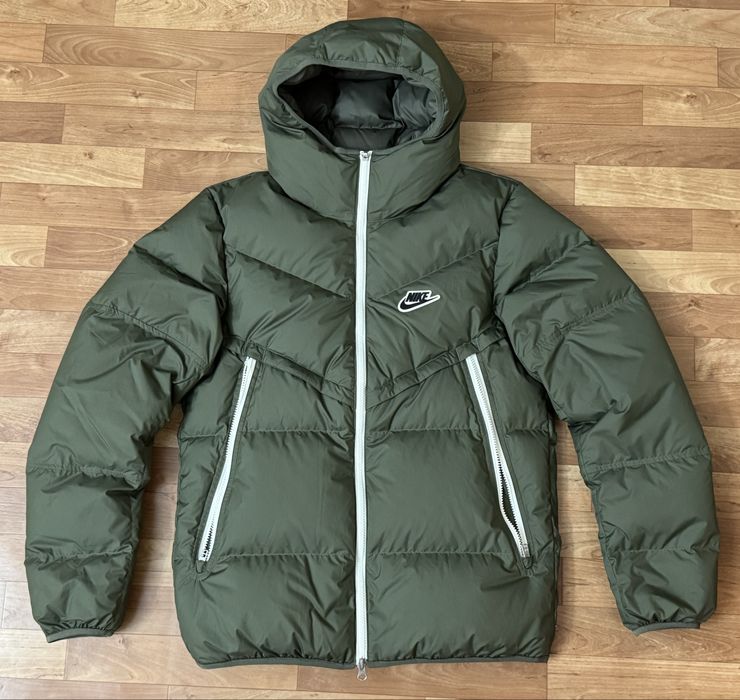 Курта Nike оригинал Новая