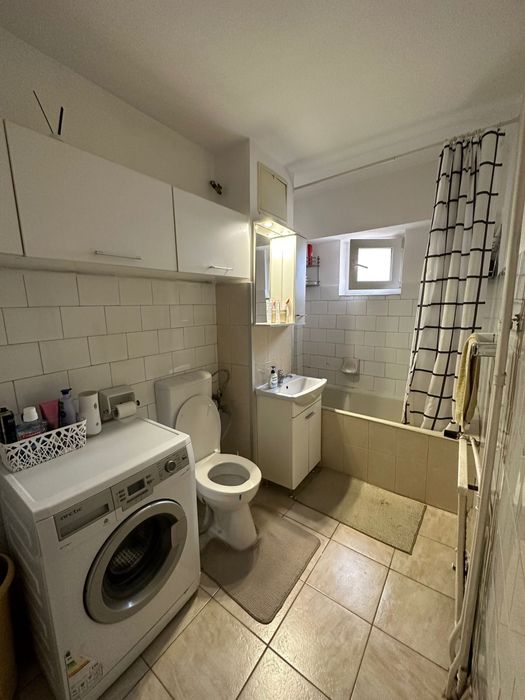 Apartament Mihai Bravu , principala .