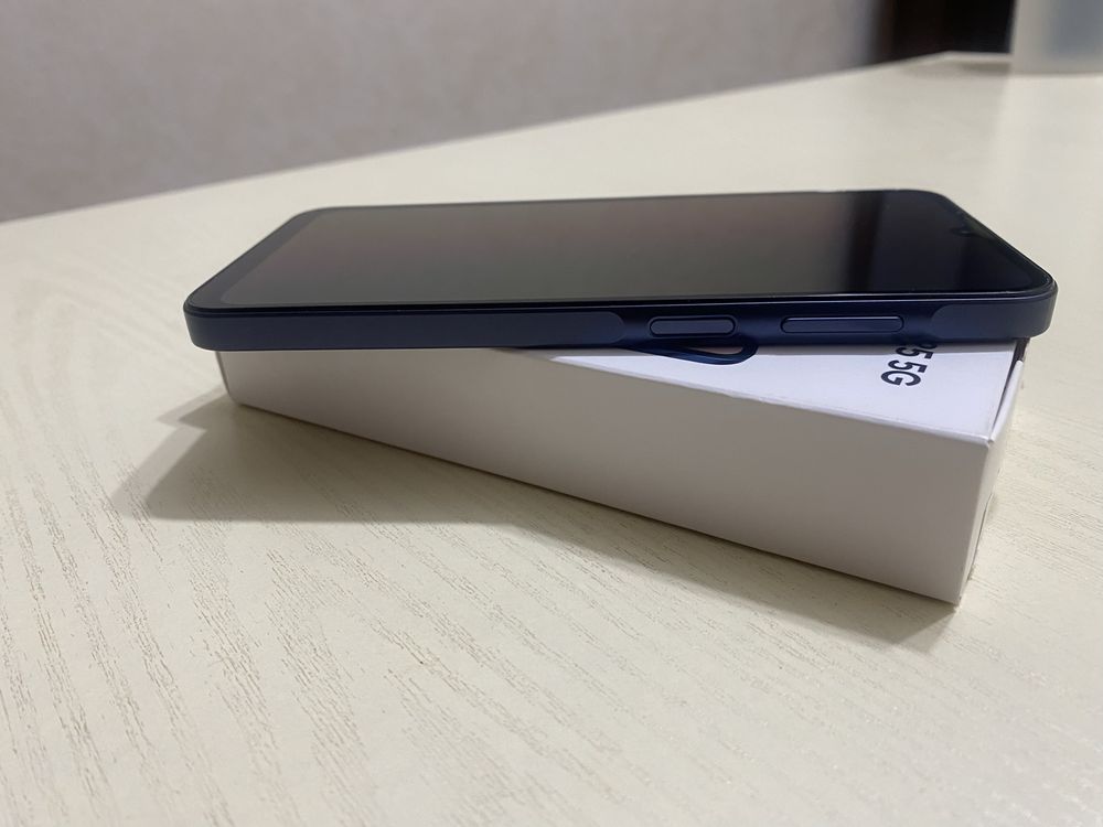 Samsung Galaxy A25 5G 128 гб