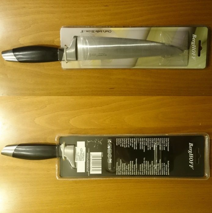 Tefa Jamie Oliver;Тенджера Berlinger Haus;Тиган Астория;;BergHOFF