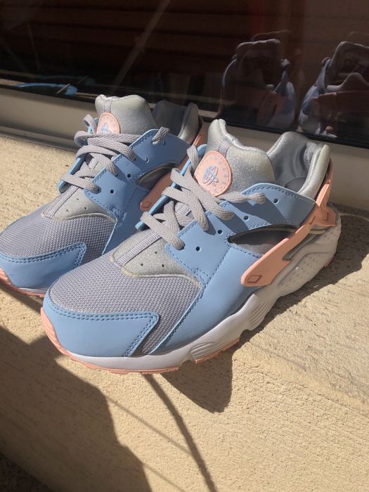 Nike huarache маратонки