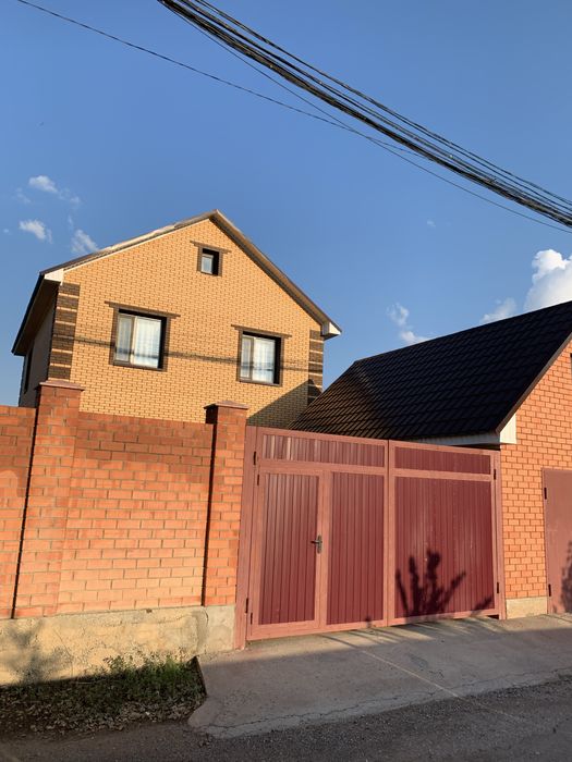 Продам дом , в районе жилянки