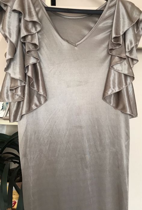 Лятна   рокля