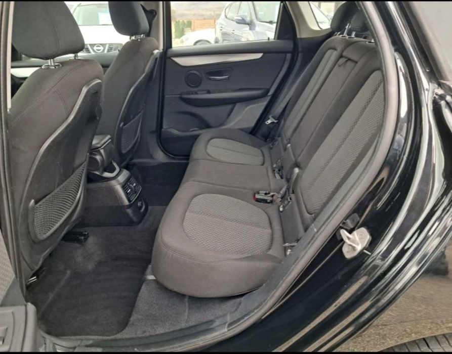 2016 BMW 220d xDrive Active tourer!!!