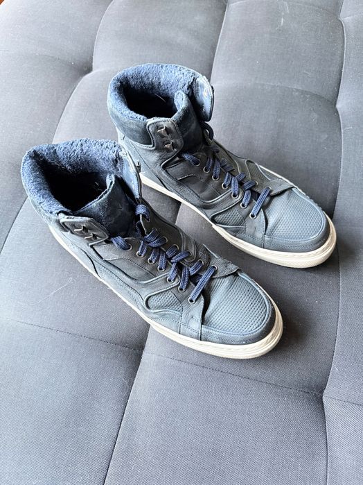 Мъжки боти Lasocki