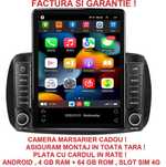 Navigatie Smart din 2015 - 2020 Ecran TESLA 9.7 inch 4GB RAM