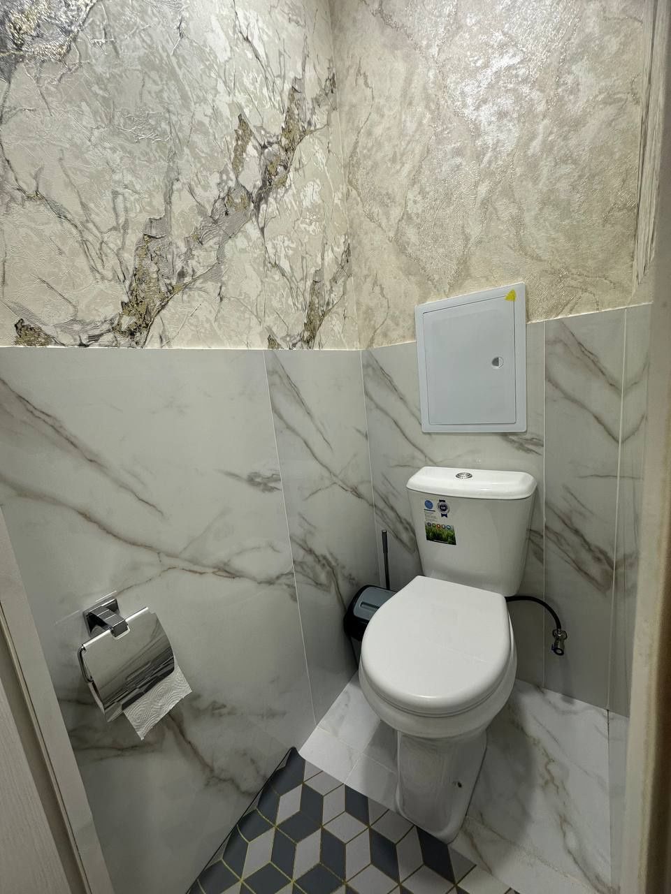 Аренда квартир ага Киз оламиз