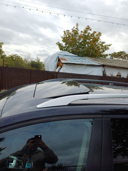 Vw passat dsg 170 cp