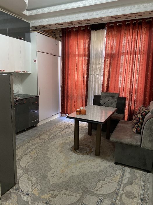 kvartira sergeli sheriklika