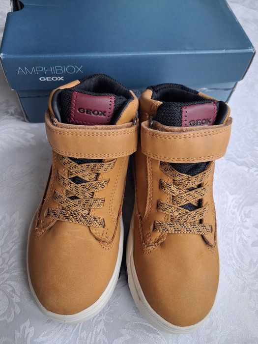 детски обувки GEOX  29 номер