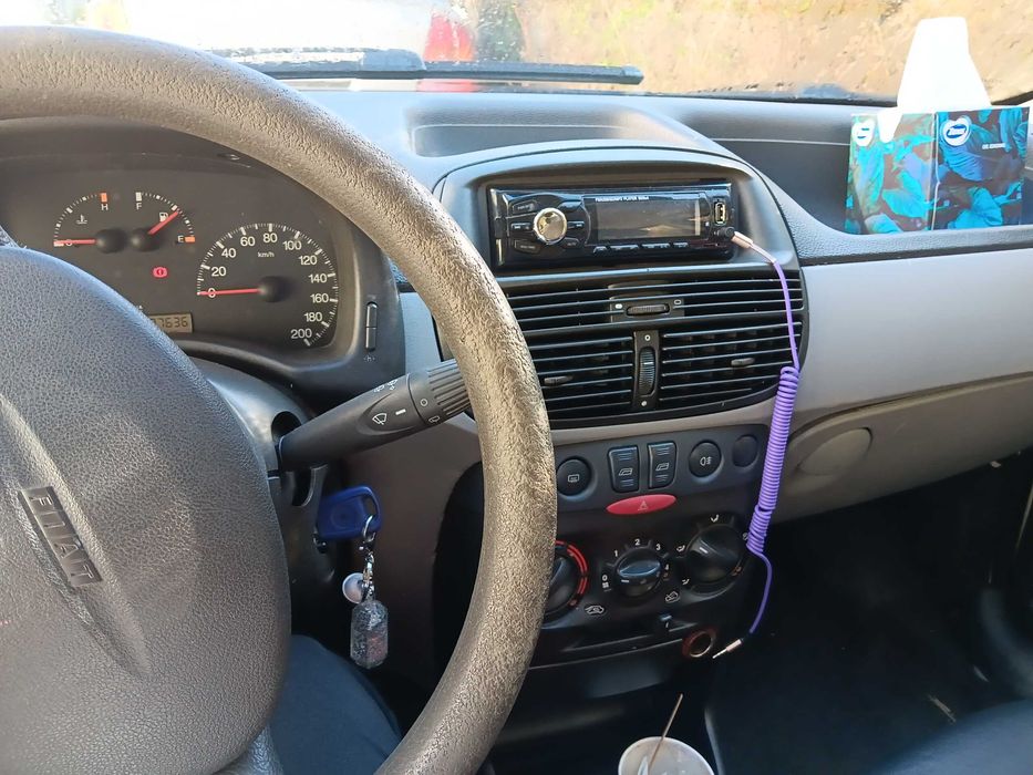 Продава се !Всичко платено !Автомобила се кара всеки ден !