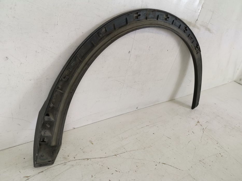 Bandou Aripa Overfender Dreapta Spate Audi Q3 8U 2011 2012 2013 2014 O