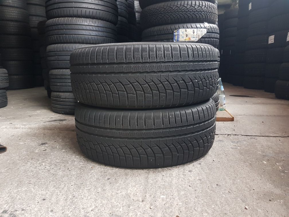 Nokian 235/45 R19 99V M+S iarnă