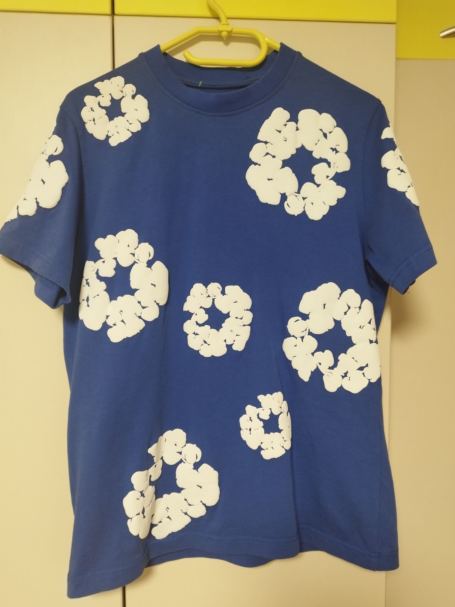 Denim tears комплект
