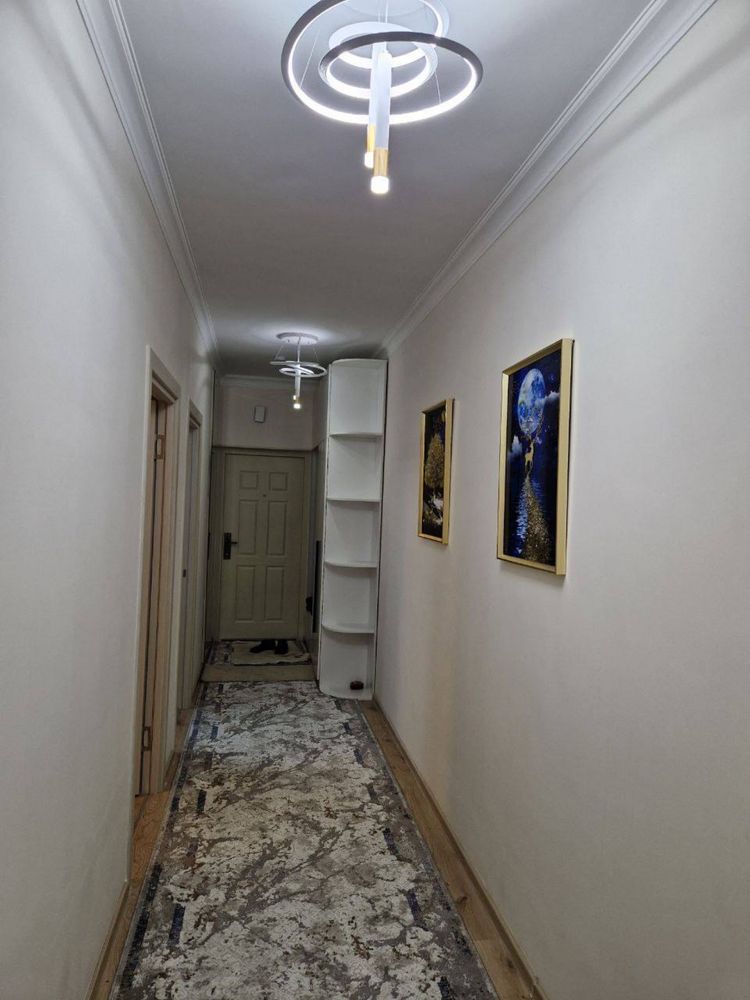 Продажа Квартира Алмазар о-р Olmazor City 3/12/13