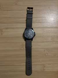 Ceas swiss army,stainlless steel,swiss made,water resistent 100 m,