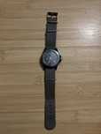 Ceas swiss army,stainlless steel,swiss made,water resistent 100 m,