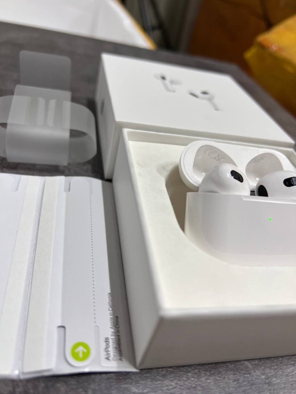 AirPods 3 Airoha