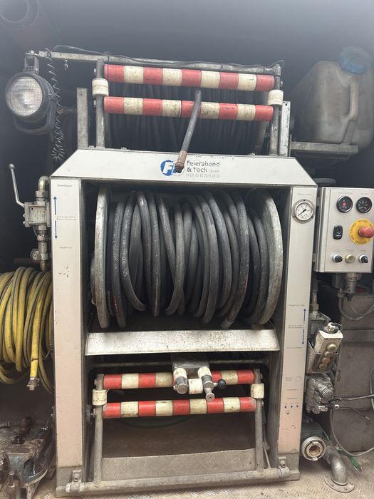 Vidanje  si Desfundare canalizare profesionale