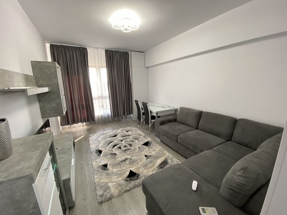 Apartament de inchiriat in Cartierul solar