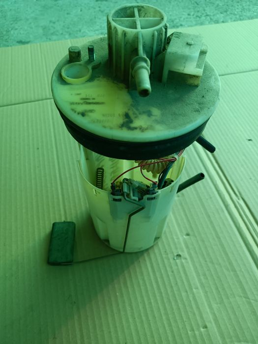 Sonda Litrometrica Fiat Punto