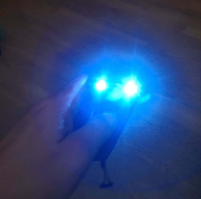 Dispozitiv alungat cainii cu ultrasunete  12m