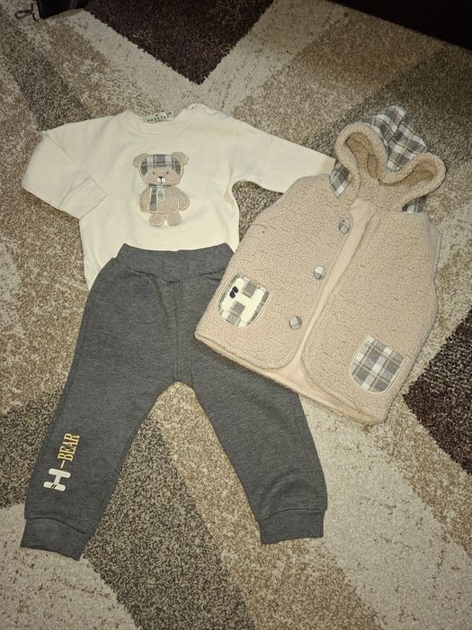 Комплект за момче 24 мес