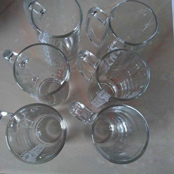 Pahar pentru bere