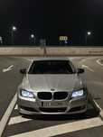 Bmw E90 LCI 320D