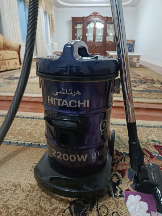 Hitachi 965N 2200W