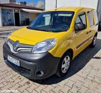 Renault kangoo automat 2016