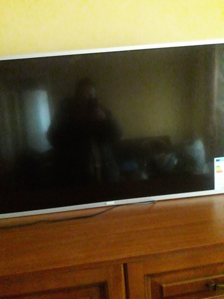 Philips 43 108cm display  spart