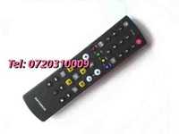 Telecomenzi Tv Receivere Kathrein Rc661 Universale