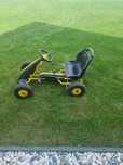 Vand Kart Kettler Kettkar