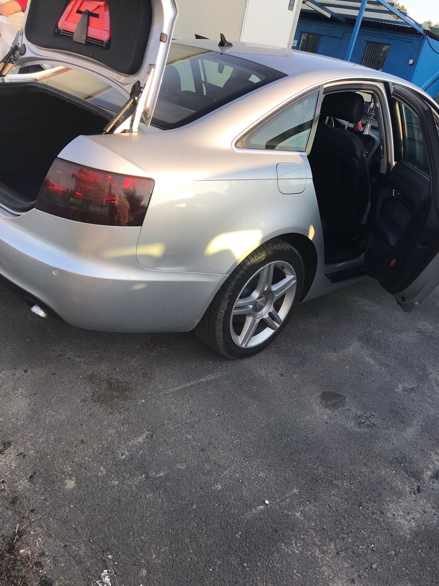 Audi A6 De Vanzare!!