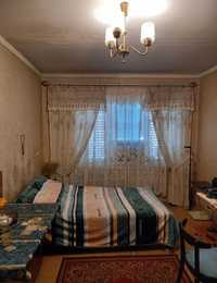 Срочно продаётся 3х комнатная Московская планировка.