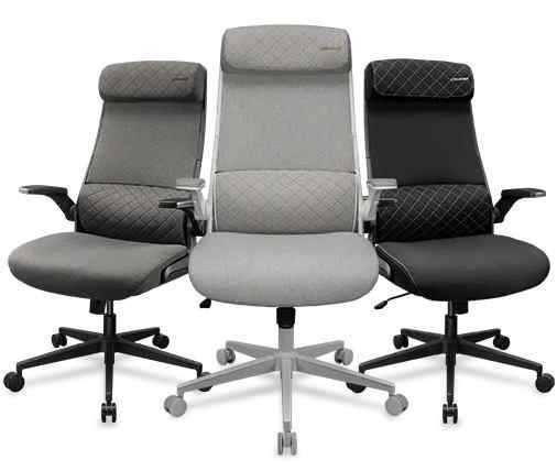 Компьютерное кресло Cougar Stryder серый