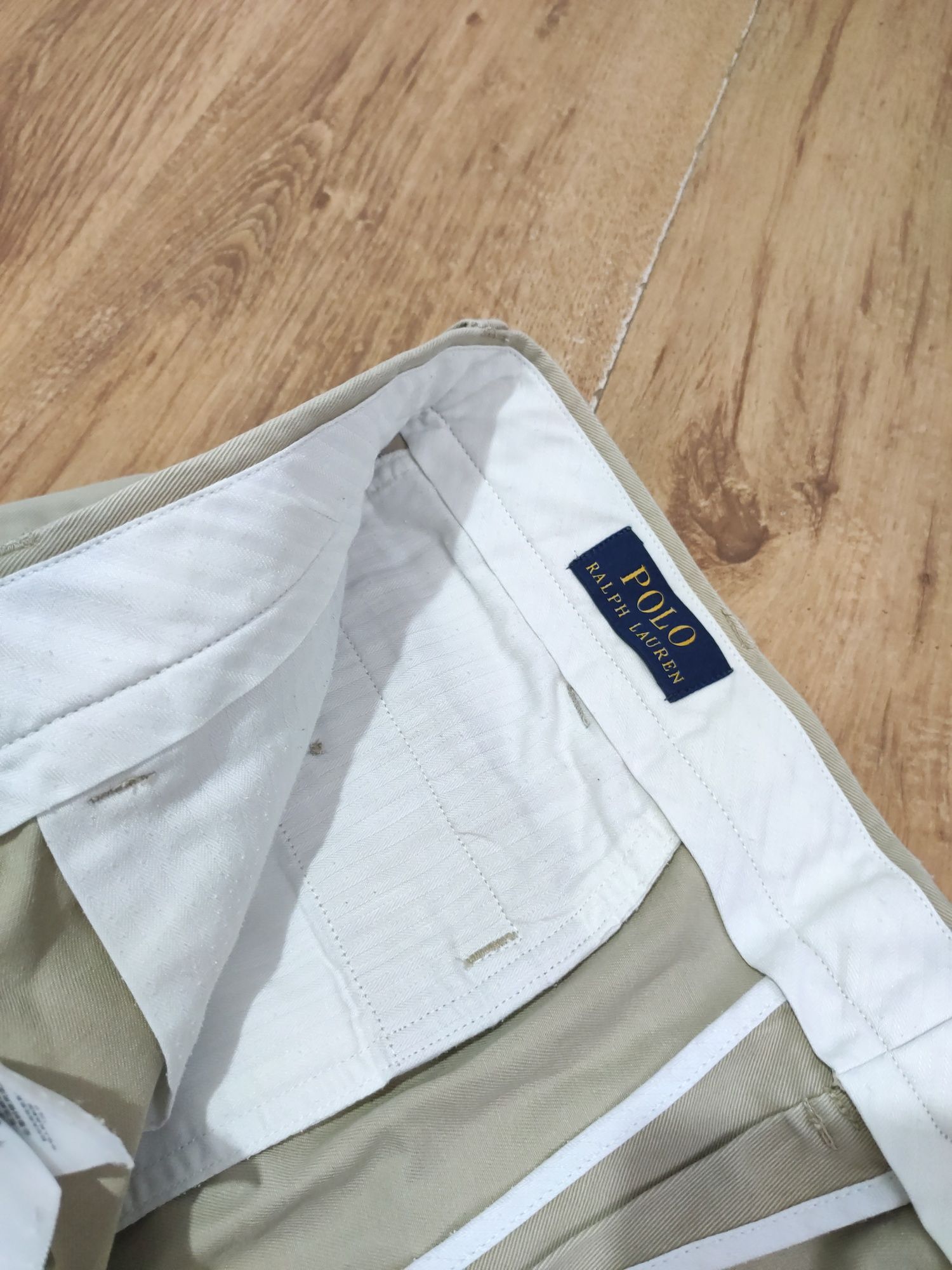 Pantaloni Polo Ralph Lauren mărimea 34x32