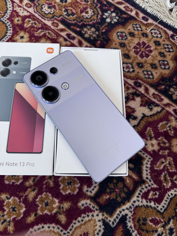 Redmi Note 13 Pro 8/256GB