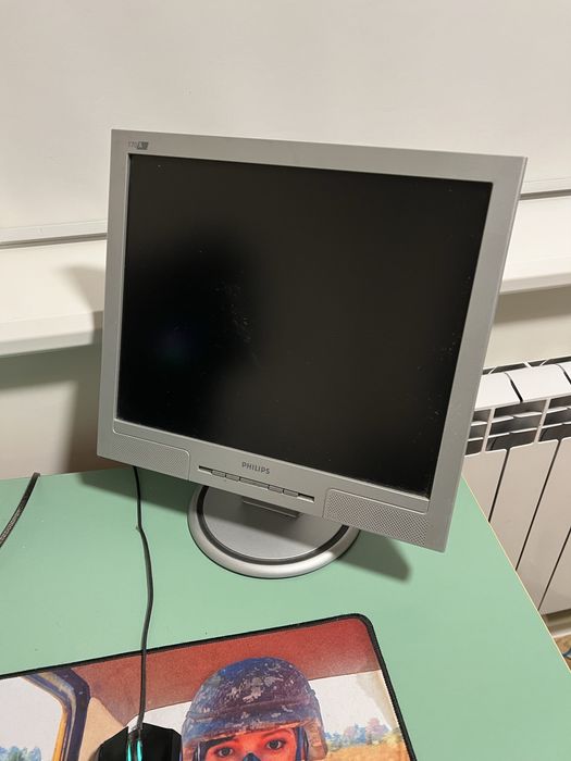 Продается монитор