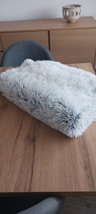 Покривало двулецево р-1.95м/1.35м
